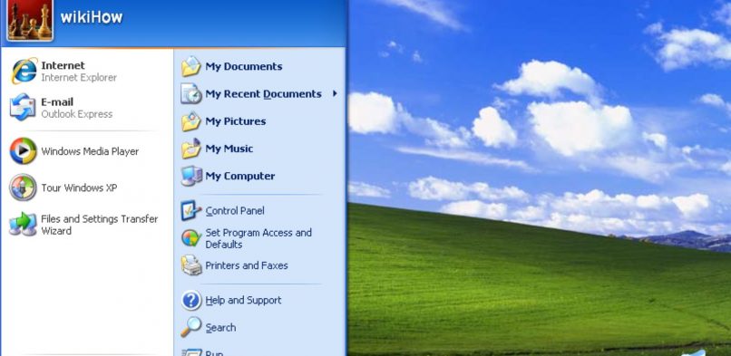Dłuższe wsparcie dla Windows XP