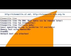 Przeniesienie systemu Ubuntu Server na inny, mniejszy dysk