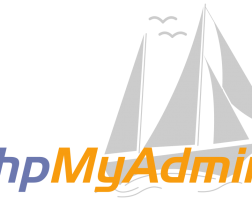 XAMPP – dostęp do phpMyAdmin z zewnątrz